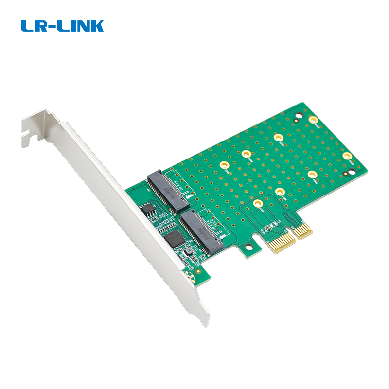 SATA expansion card, SATA adapter card, PCIE to M.2, PCIE to SATA